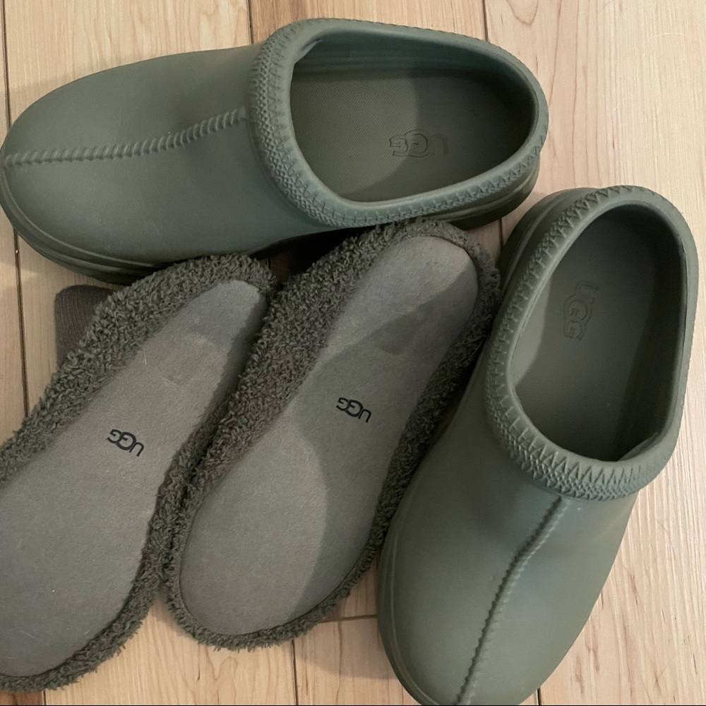 Ugg Tasmin X